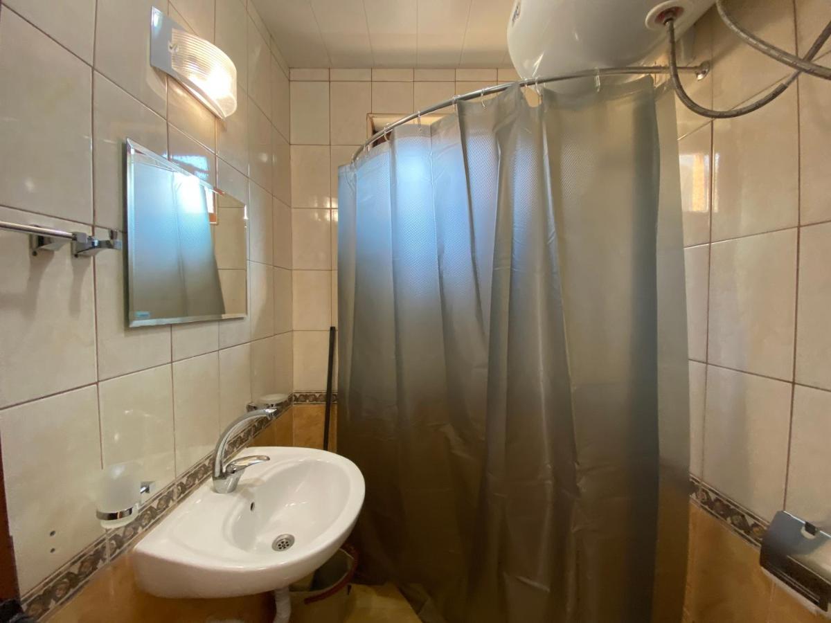Amadeus XV 44 Studio Sunny Beach Centum Eksteriør billede