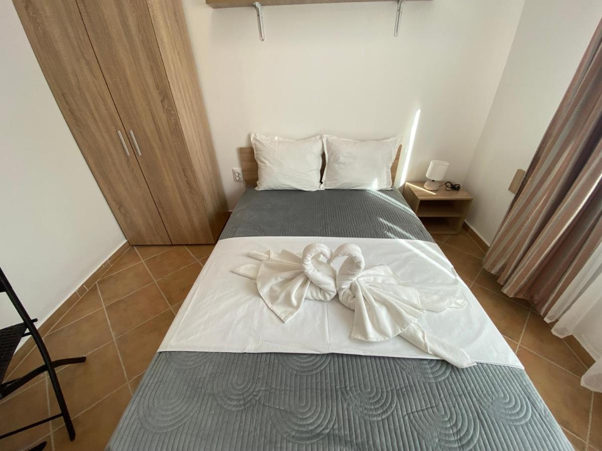 Amadeus XV 44 Studio Sunny Beach Centum Eksteriør billede