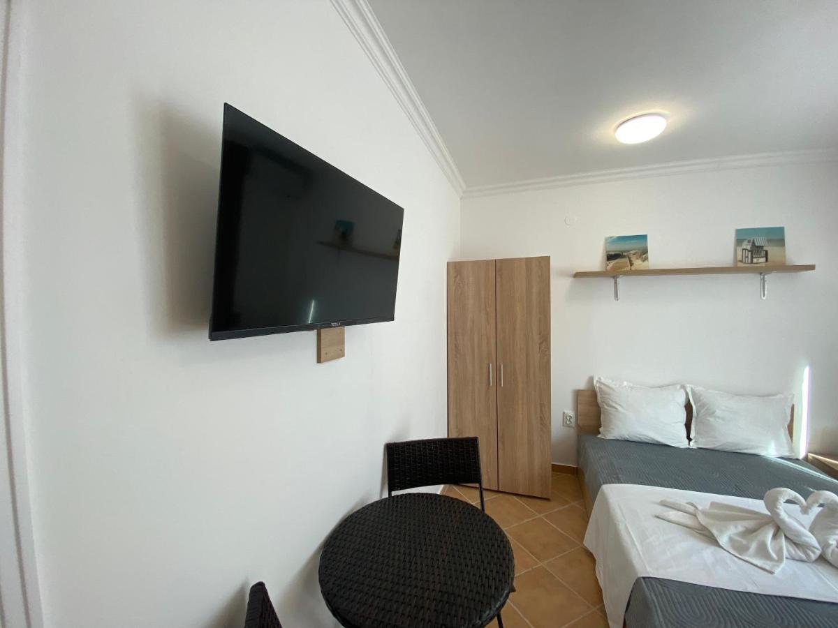 Amadeus XV 44 Studio Sunny Beach Centum Eksteriør billede