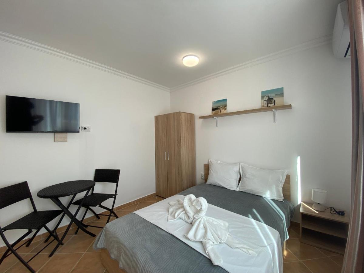 Amadeus XV 44 Studio Sunny Beach Centum Eksteriør billede