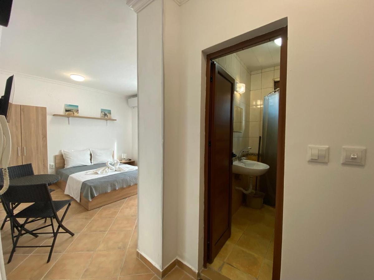 Amadeus XV 44 Studio Sunny Beach Centum Eksteriør billede